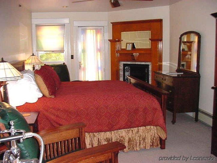 Alps Boulder Canyon Inn 客房 照片