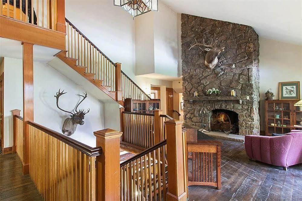 Alps Boulder Canyon Inn 外观 照片