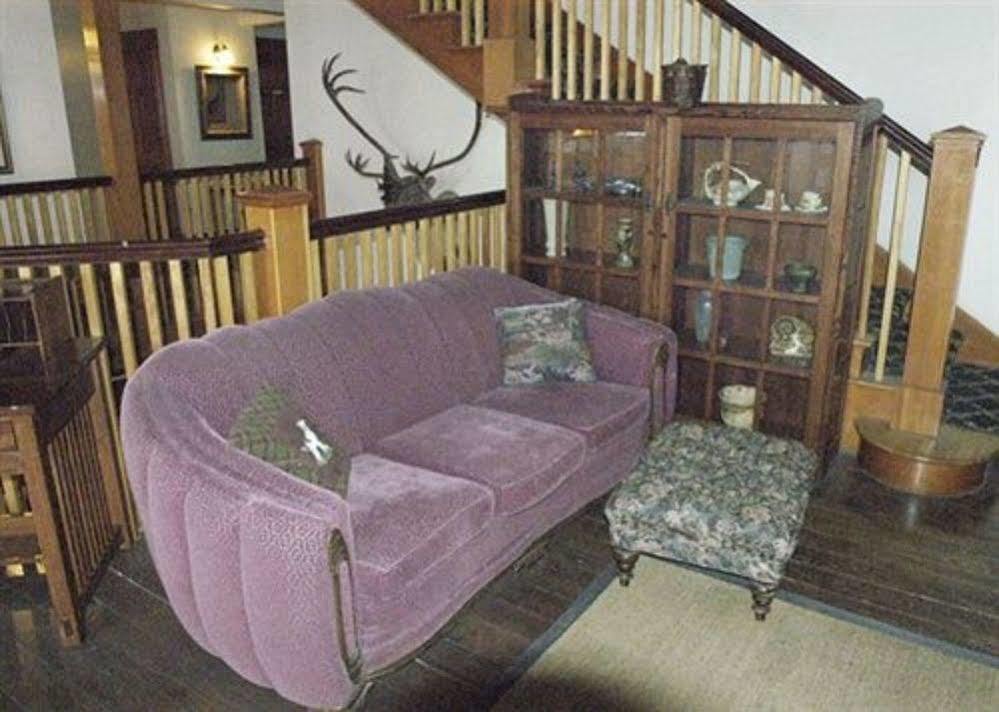 Alps Boulder Canyon Inn 外观 照片
