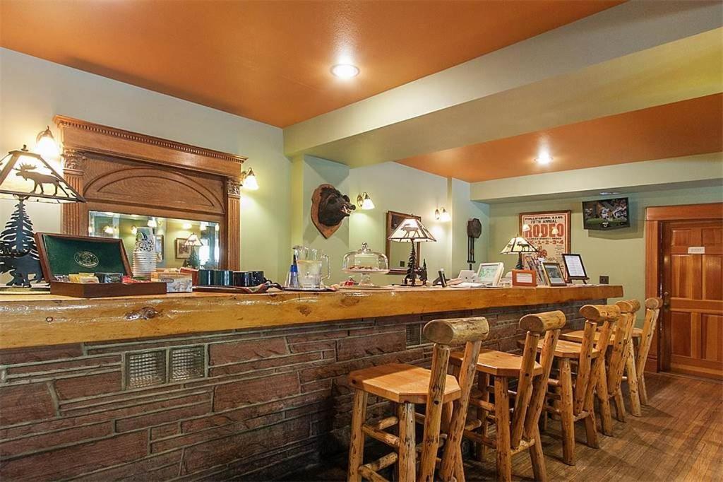 Alps Boulder Canyon Inn 外观 照片