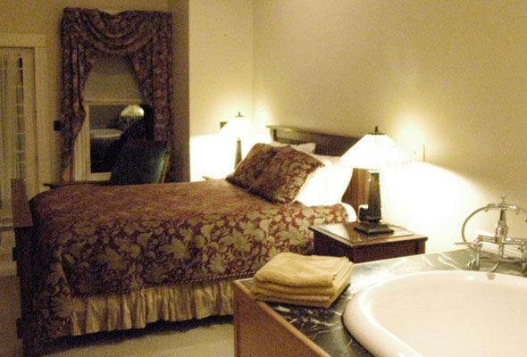 Alps Boulder Canyon Inn 外观 照片