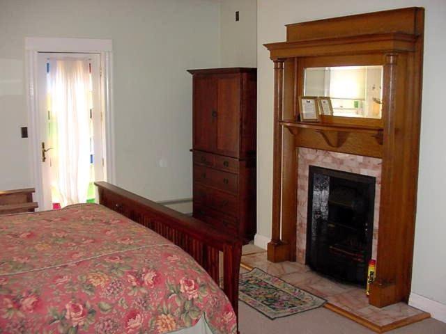 Alps Boulder Canyon Inn 外观 照片