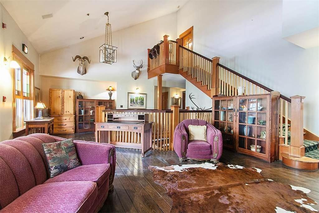 Alps Boulder Canyon Inn 外观 照片