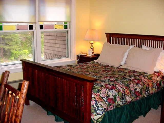 Alps Boulder Canyon Inn 外观 照片