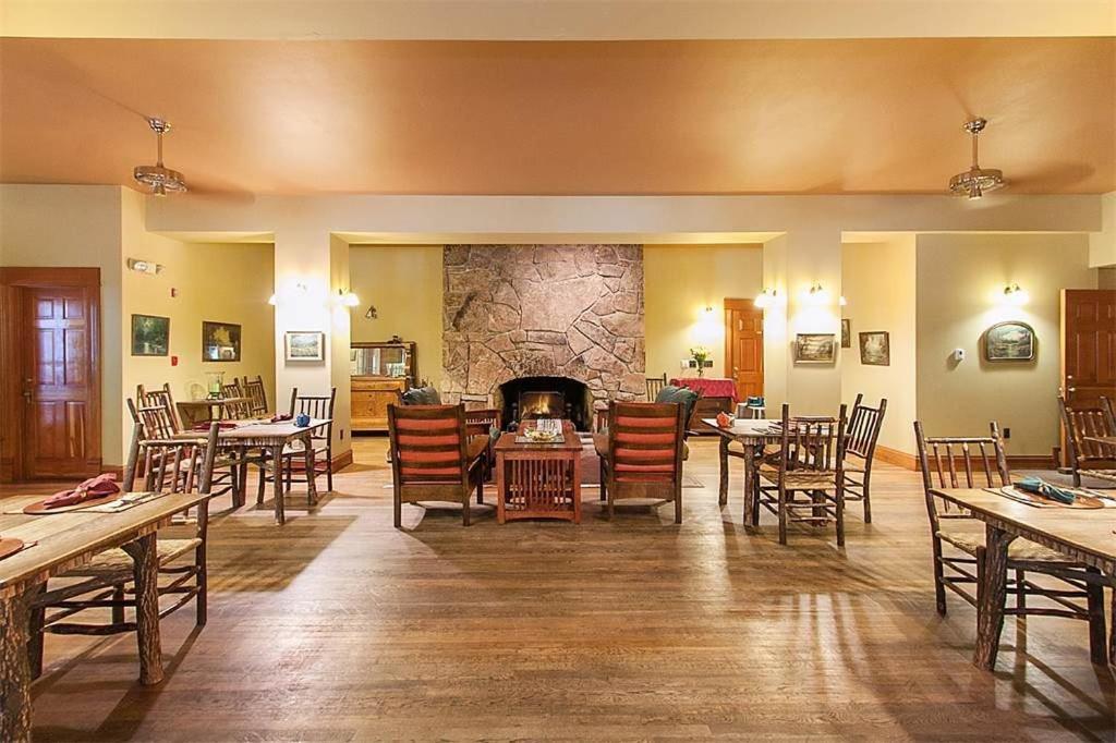 Alps Boulder Canyon Inn 外观 照片