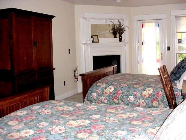 Alps Boulder Canyon Inn 外观 照片