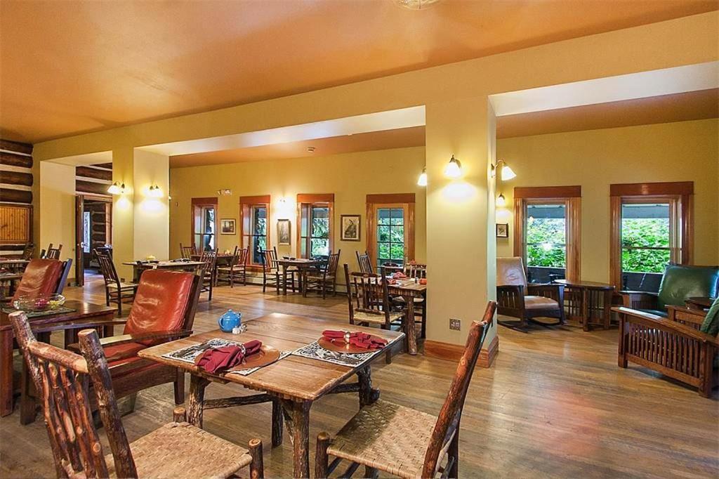 Alps Boulder Canyon Inn 外观 照片