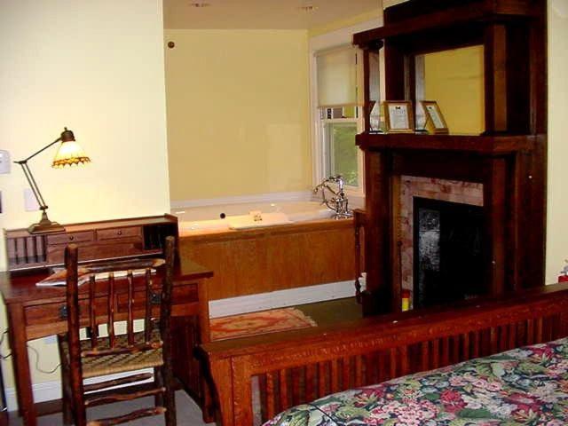 Alps Boulder Canyon Inn 外观 照片