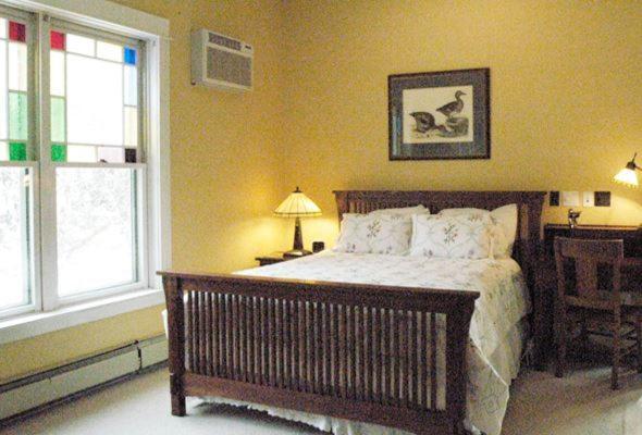 Alps Boulder Canyon Inn 外观 照片