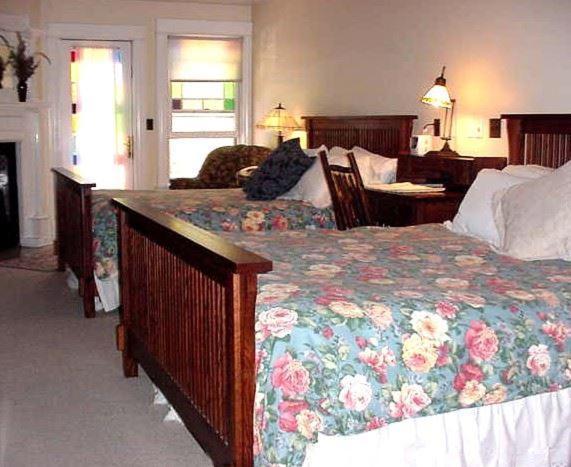 Alps Boulder Canyon Inn 外观 照片