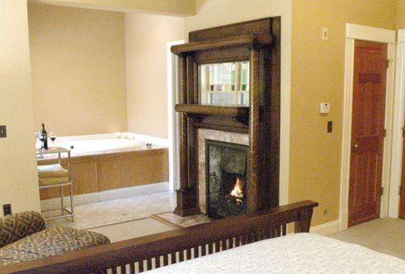 Alps Boulder Canyon Inn 外观 照片