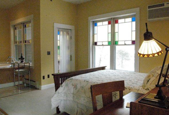 Alps Boulder Canyon Inn 外观 照片